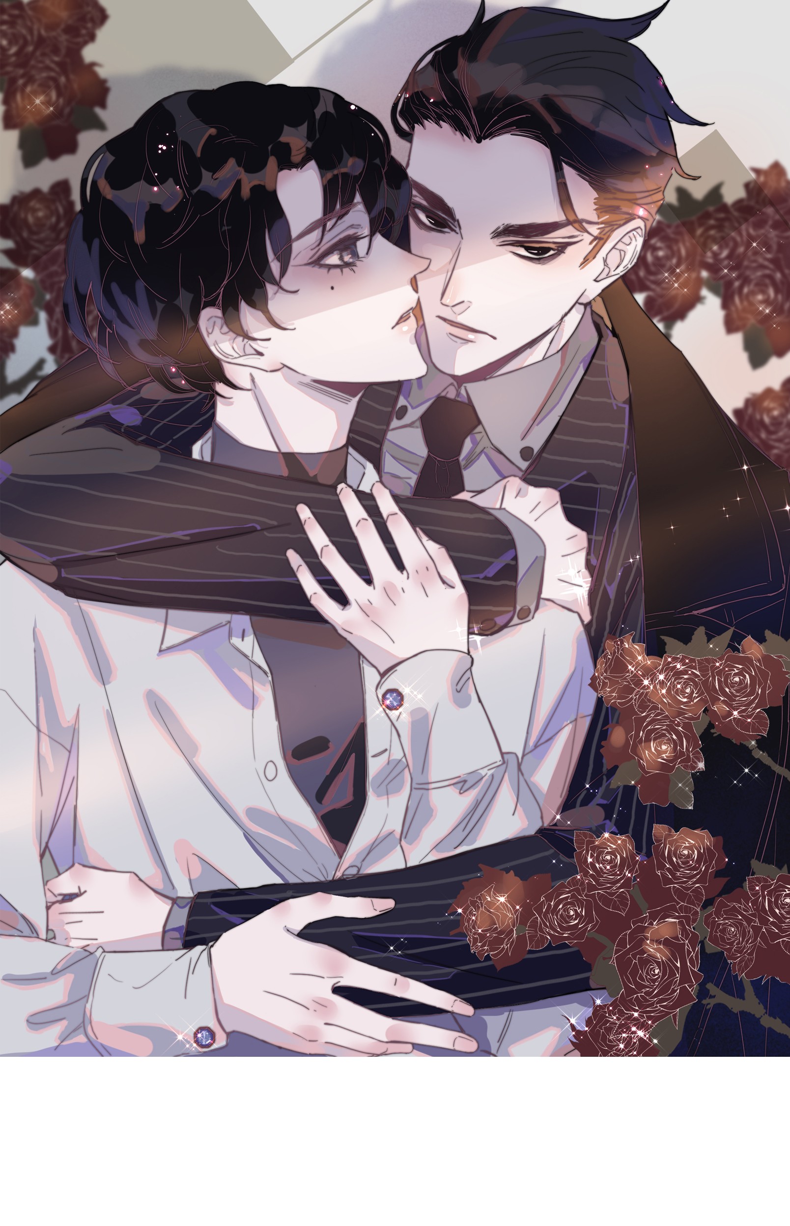 I Hear I'm Poor They aren't just rumors, I really am broke 第1页