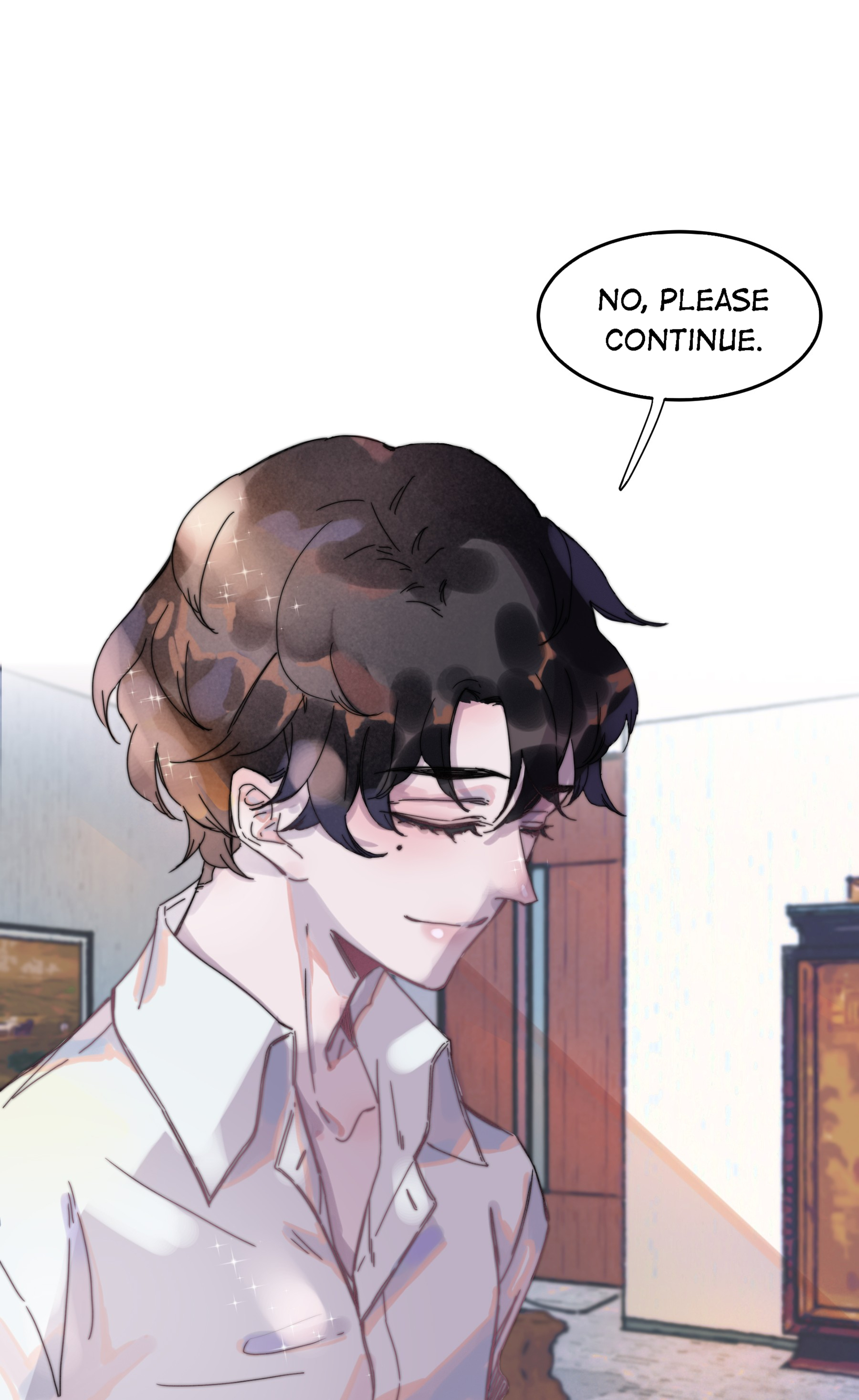 I Hear I'm Poor They aren't just rumors, I really am broke 第20页