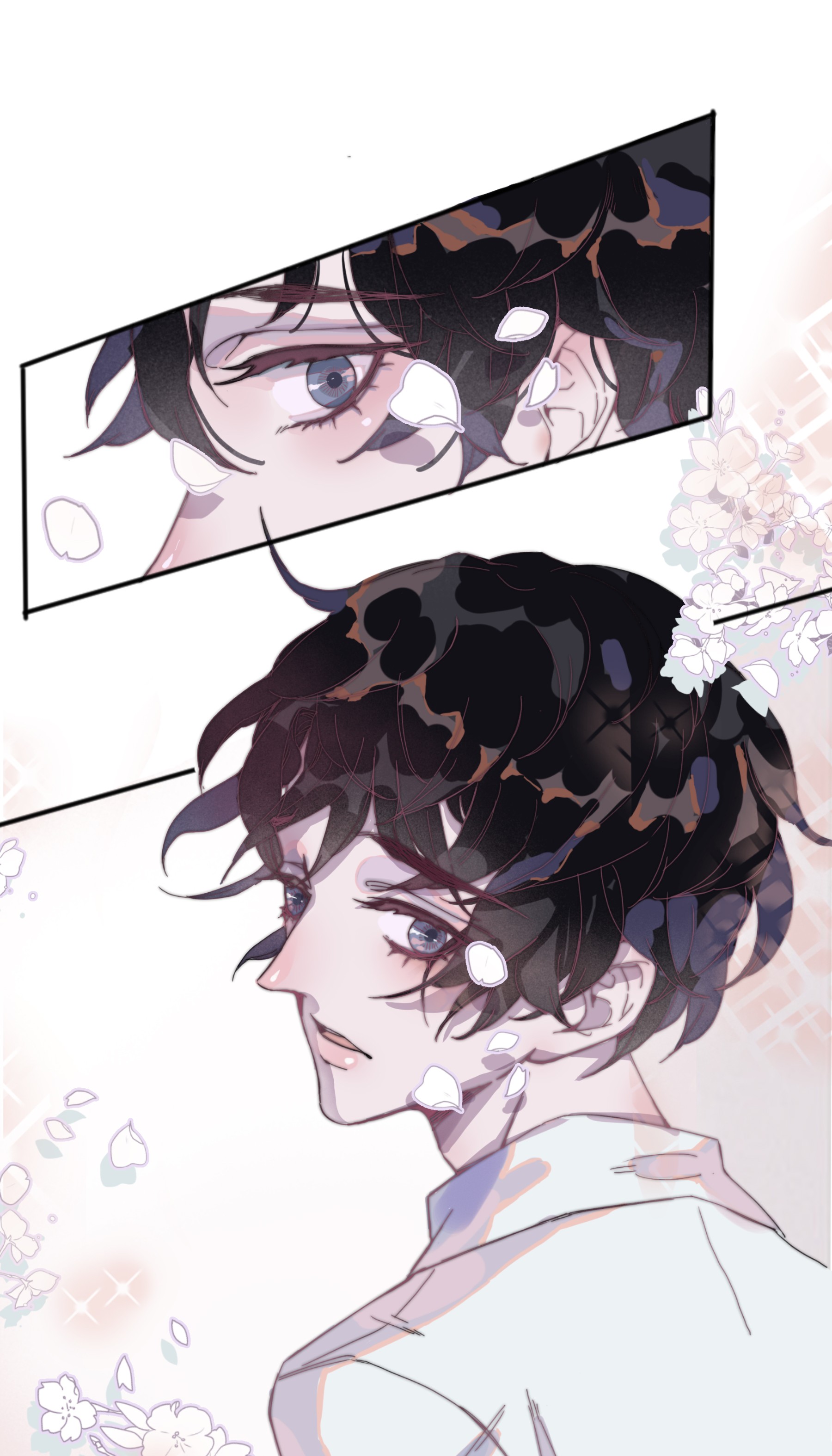 I Hear I'm Poor They aren't just rumors, I really am broke 第6页