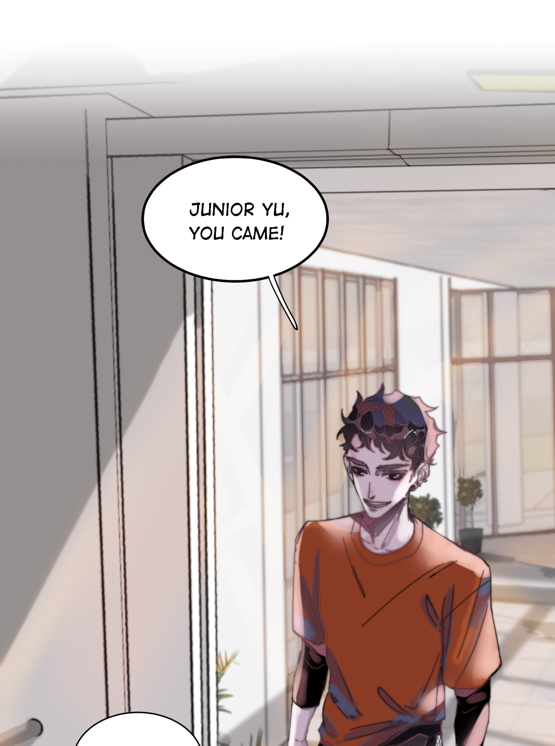 I Hear I'm Poor They aren't just rumors, I really am broke 第8页