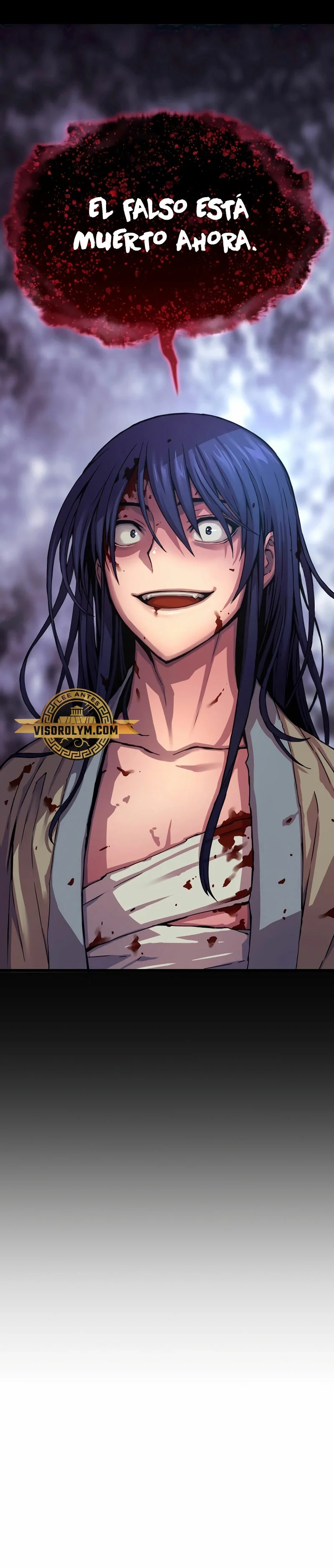 Myst, Might, Mayhem Vol. 1 Ch. 2 第31页