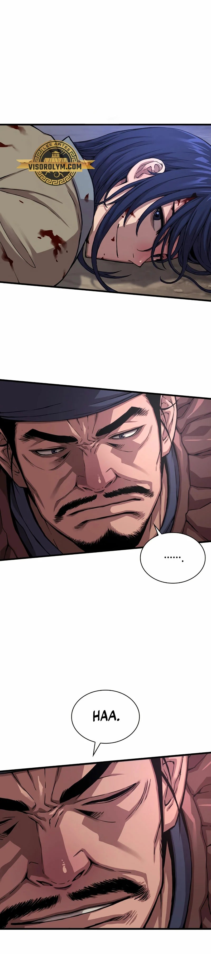 Myst, Might, Mayhem Vol. 1 Ch. 2 第42页