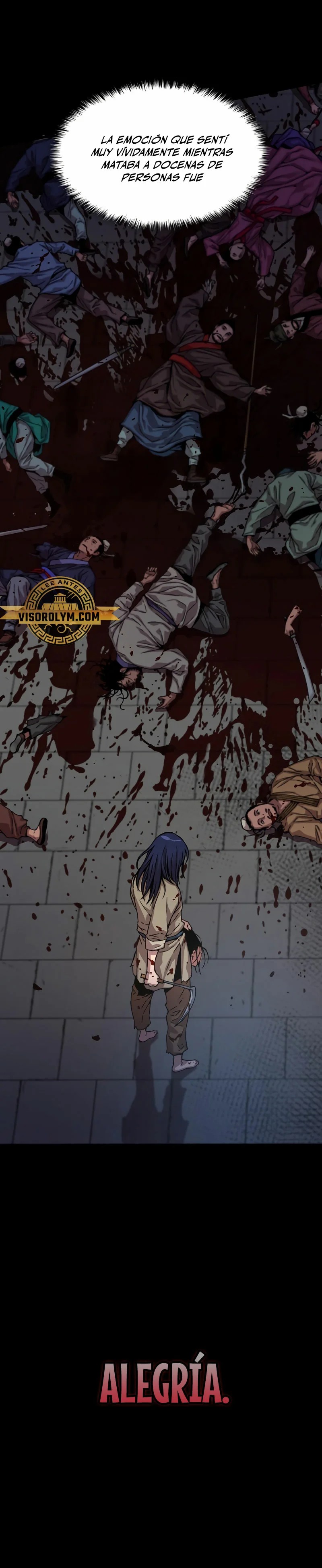 Myst, Might, Mayhem Vol. 1 Ch. 2 第6页
