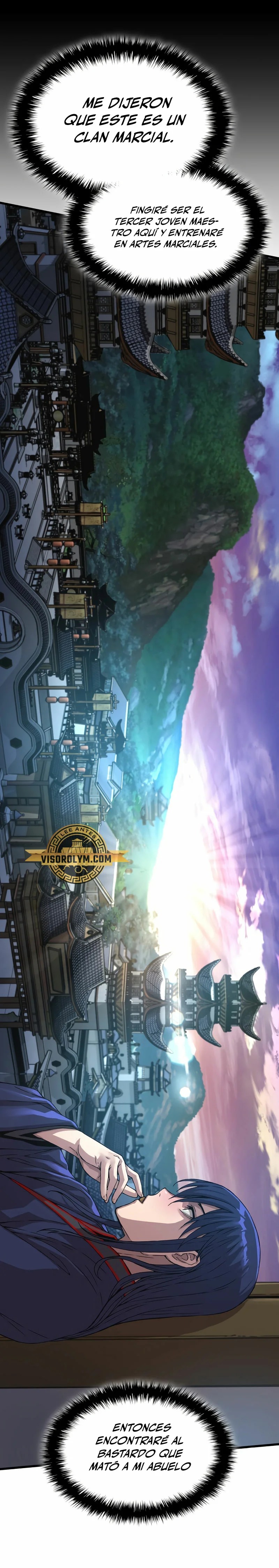 Myst, Might, Mayhem Vol. 1 Ch. 2 第56页