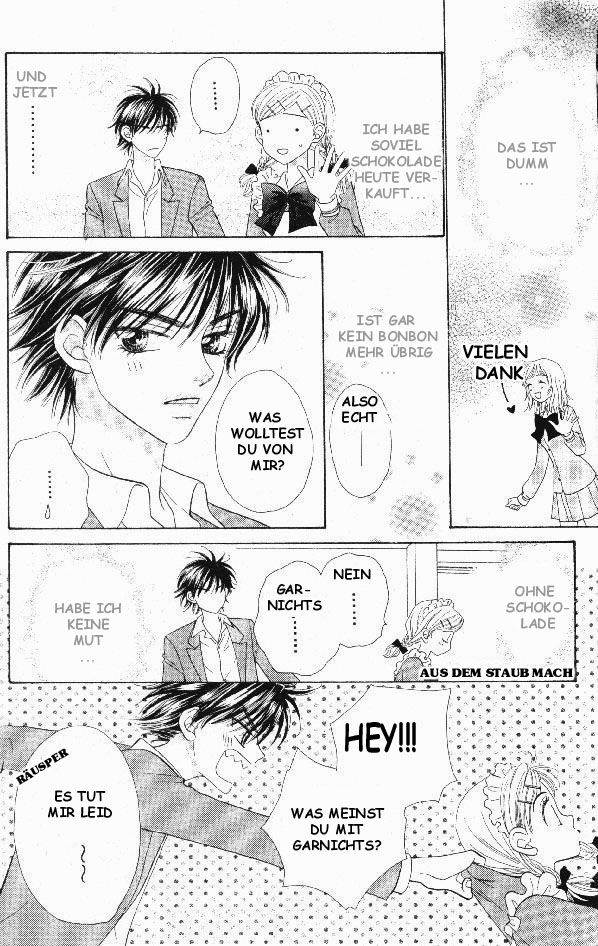 BxB Brothers Vol. 1 Ch. 5 第16页