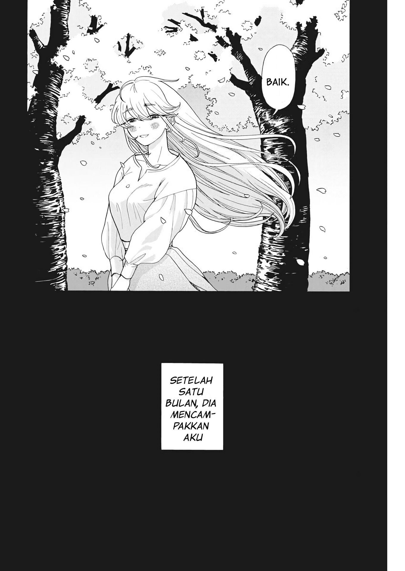 Oujougiwa no Imi o Shire! Vol. 1 Ch. 2 第15页