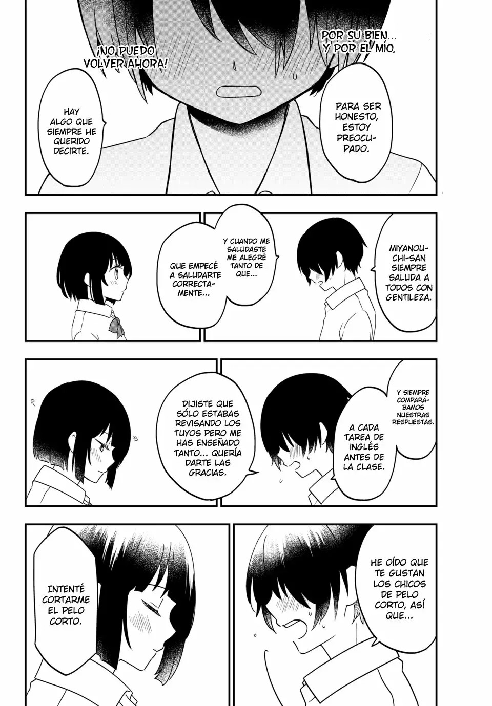 Bishoujo ni Natta kedo, Netoge Haijin Yattemasu. 第8页