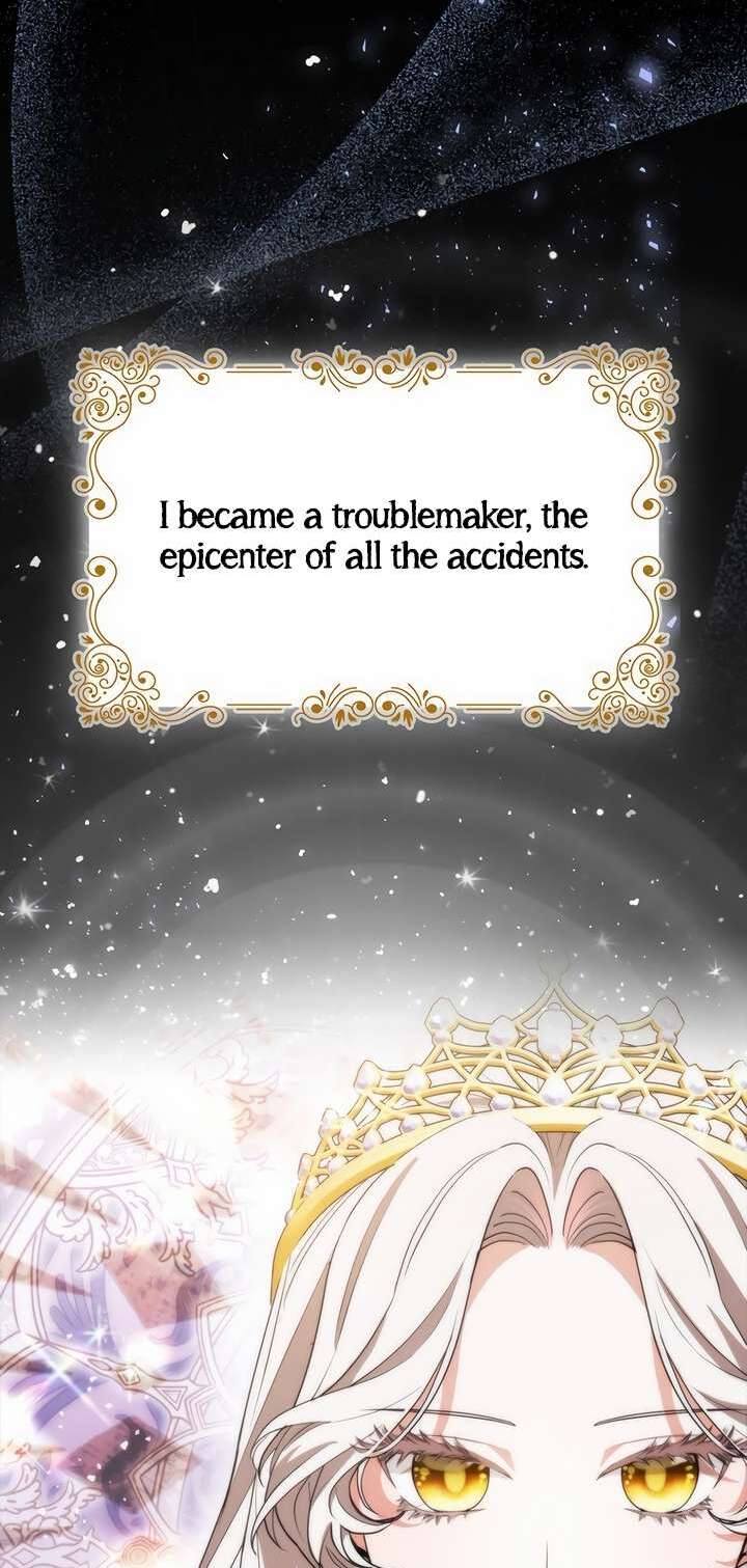 The Grand Duke's Fox Princess Vol. 1 Ch. 2 第23页