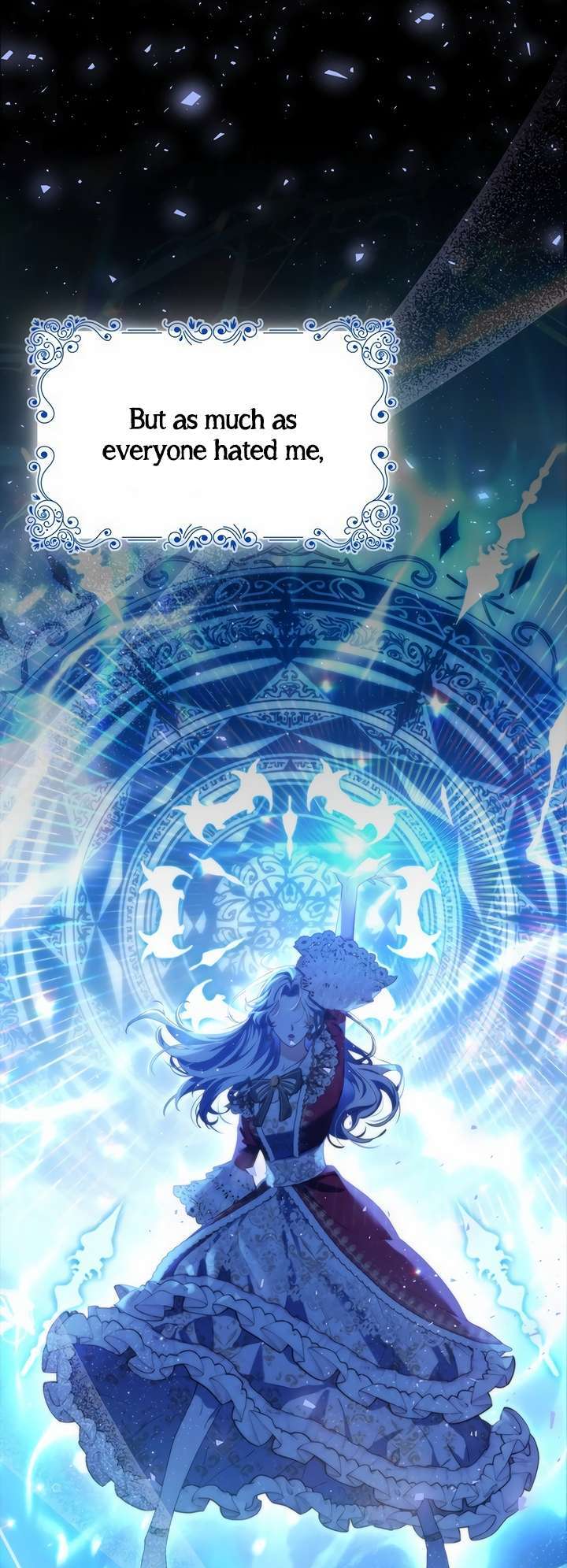 The Grand Duke's Fox Princess Vol. 1 Ch. 2 第25页