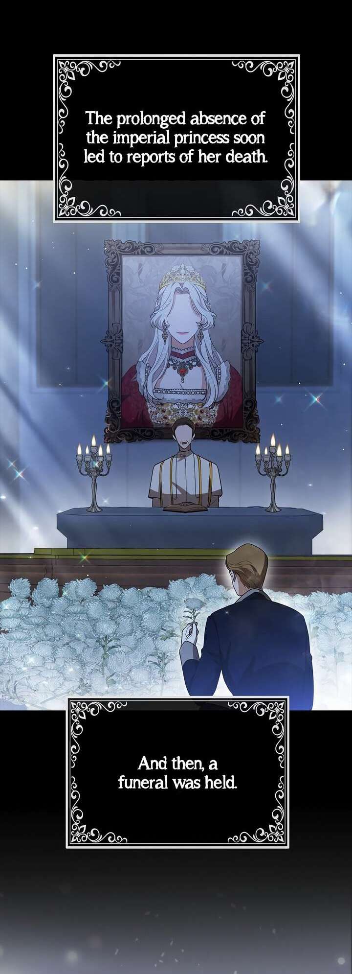 The Grand Duke's Fox Princess Vol. 1 Ch. 2 第39页