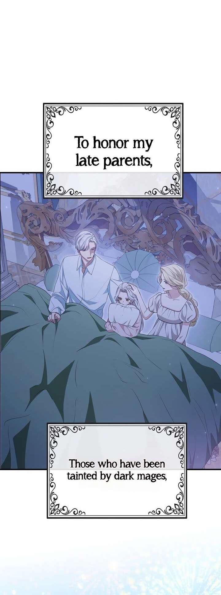 The Grand Duke's Fox Princess Vol. 1 Ch. 2 第43页