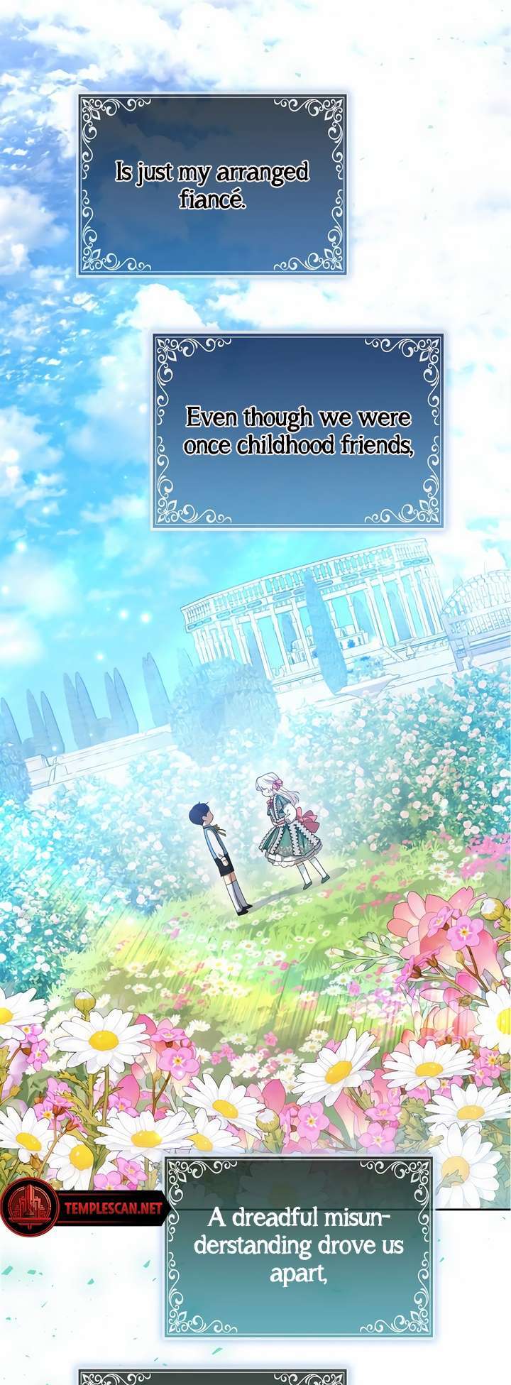 The Grand Duke's Fox Princess Vol. 1 Ch. 2 第53页