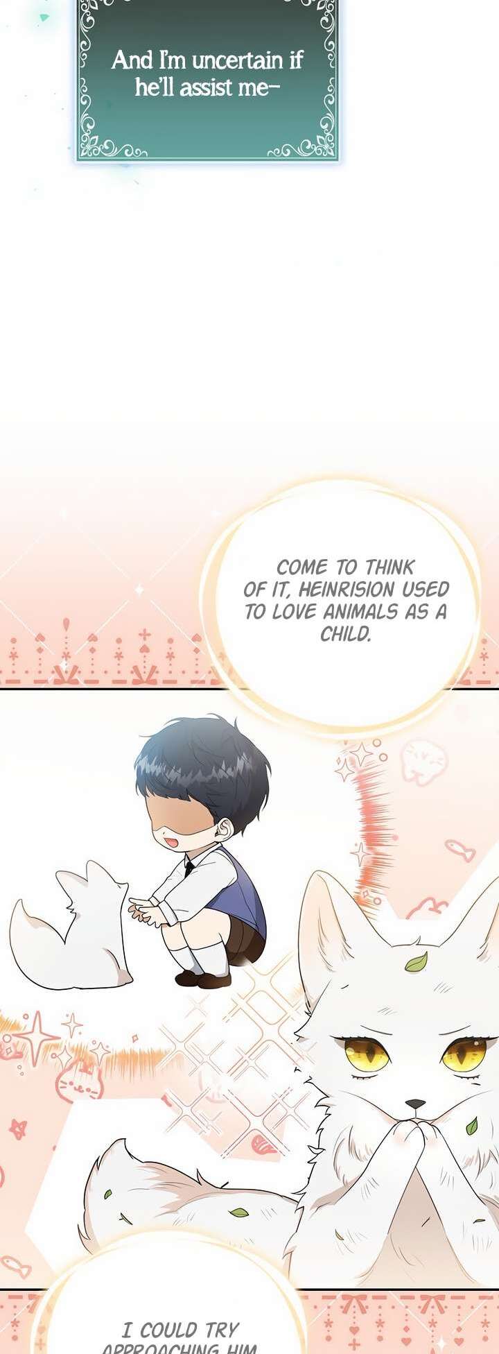 The Grand Duke's Fox Princess Vol. 1 Ch. 2 第54页