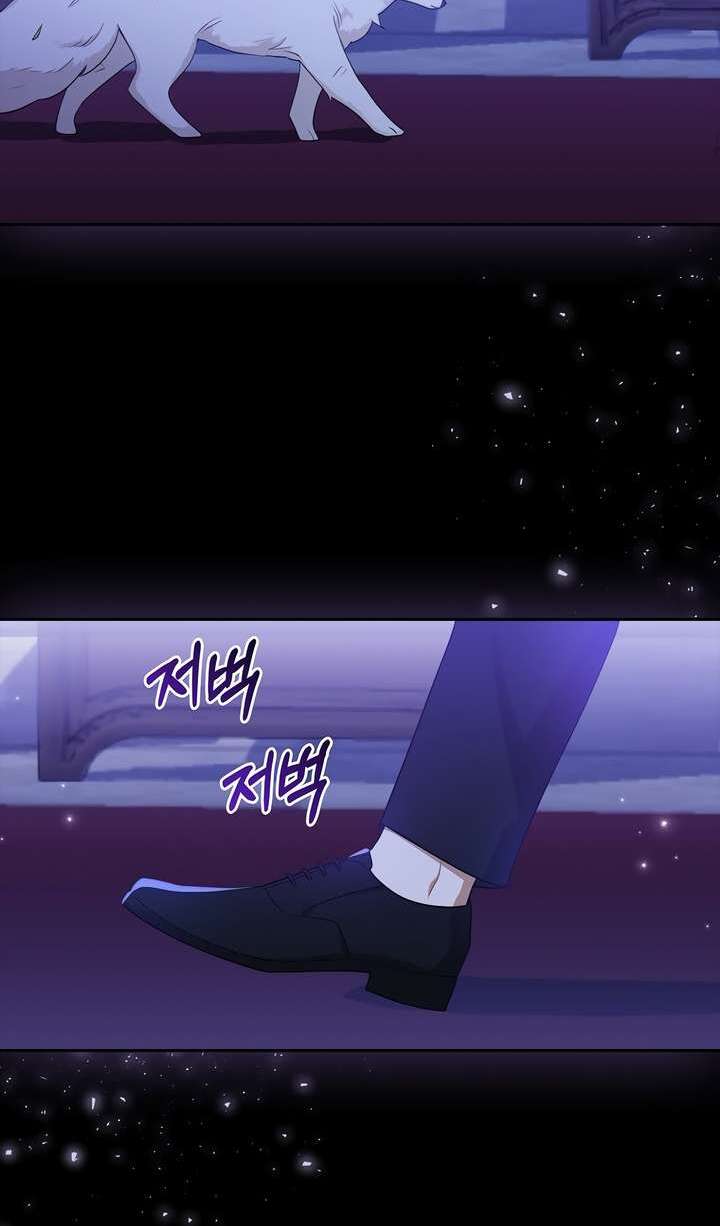 The Grand Duke's Fox Princess Vol. 1 Ch. 2 第64页