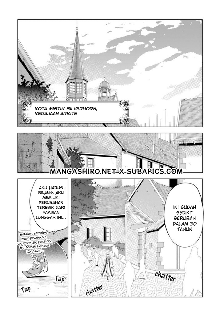 Kenja no Deshi wo Nanoru Kenja Dunbalf 第6页