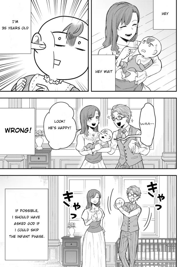 Dokushin Kizoku wa Isekai wo Ouka Suru ~Kekkon Shinai Otoko no Yuuga na Ohitori-sama Life~ The Loner Noble Dies a Lonely Death 第9页