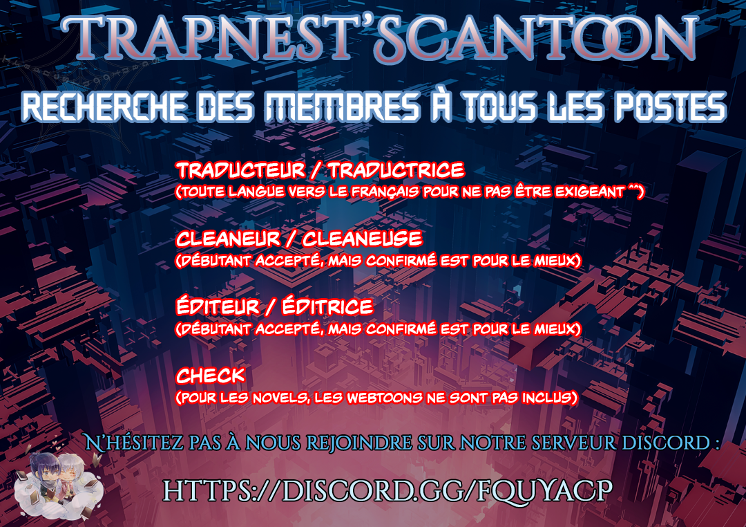 Villainous Diva Empress! 第6页