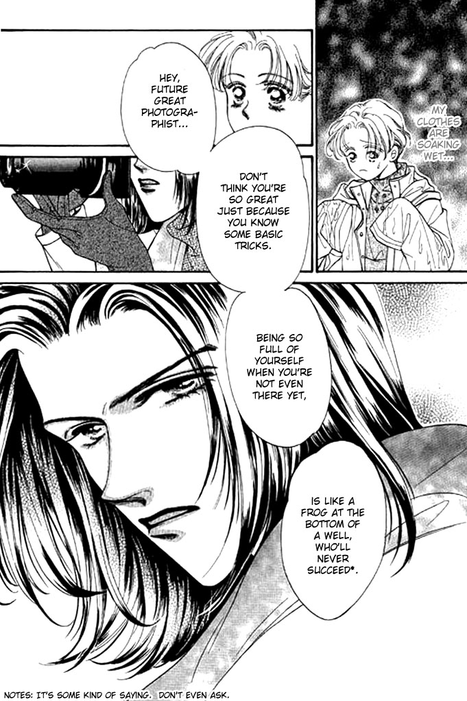 Ingenuo Vol. 1 Ch. 2 第13页