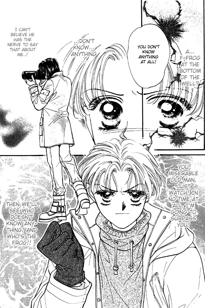 Ingenuo Vol. 1 Ch. 2 第14页