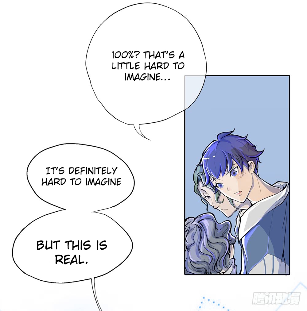 I'm Really Not a Goddess Ch. 1 第11页