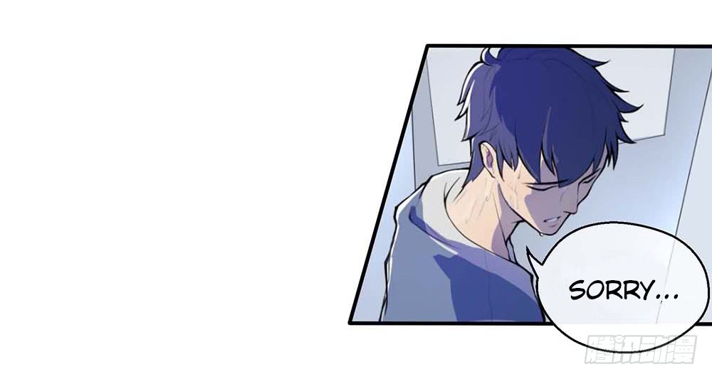 I'm Really Not a Goddess Ch. 1 第31页