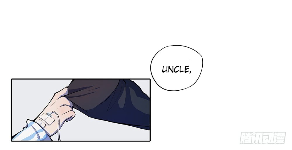 I'm Really Not a Goddess Ch. 1 第37页