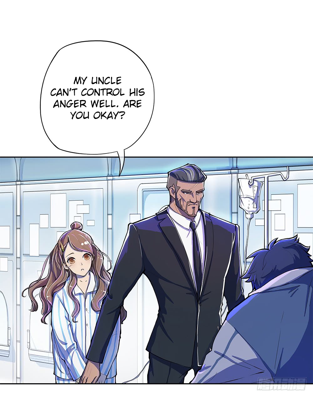 I'm Really Not a Goddess Ch. 1 第44页