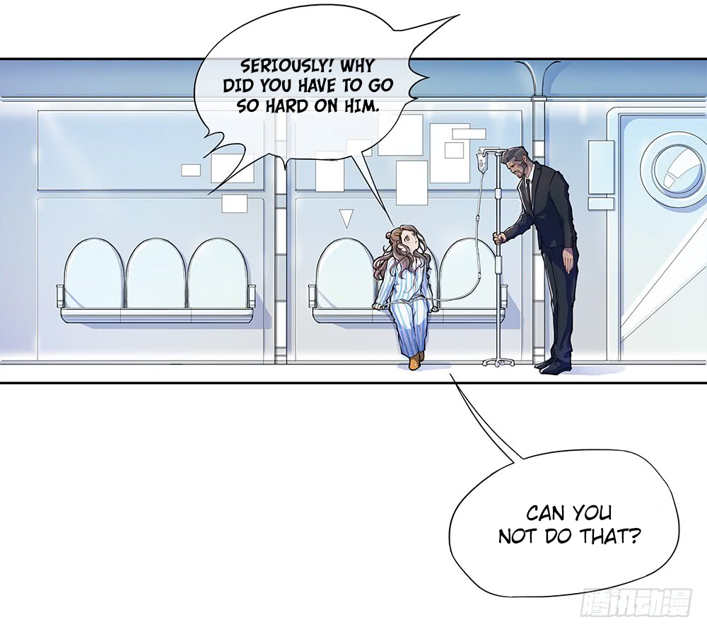 I'm Really Not a Goddess Ch. 1 第54页