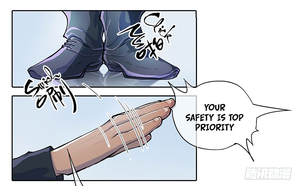 I'm Really Not a Goddess Ch. 1 第59页