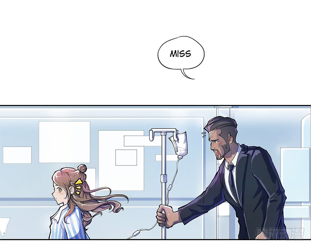 I'm Really Not a Goddess Ch. 1 第63页