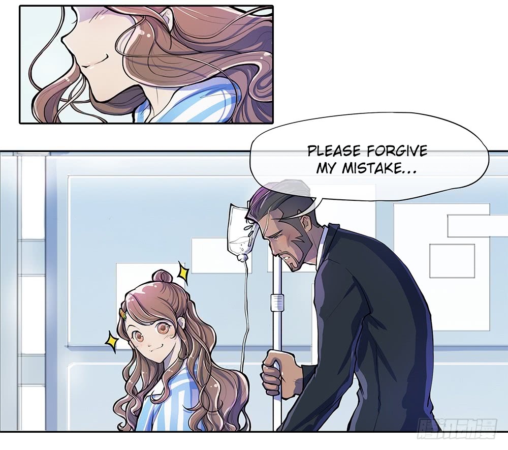 I'm Really Not a Goddess Ch. 1 第64页