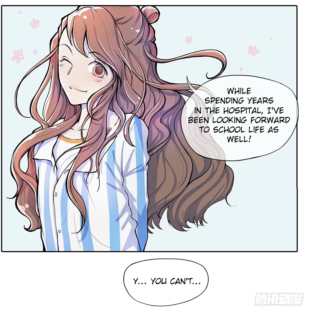 I'm Really Not a Goddess Ch. 1 第67页