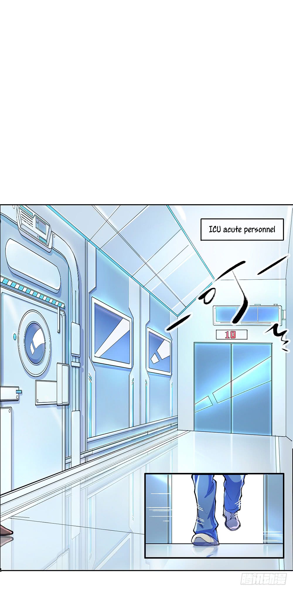 I'm Really Not a Goddess Ch. 1 第70页