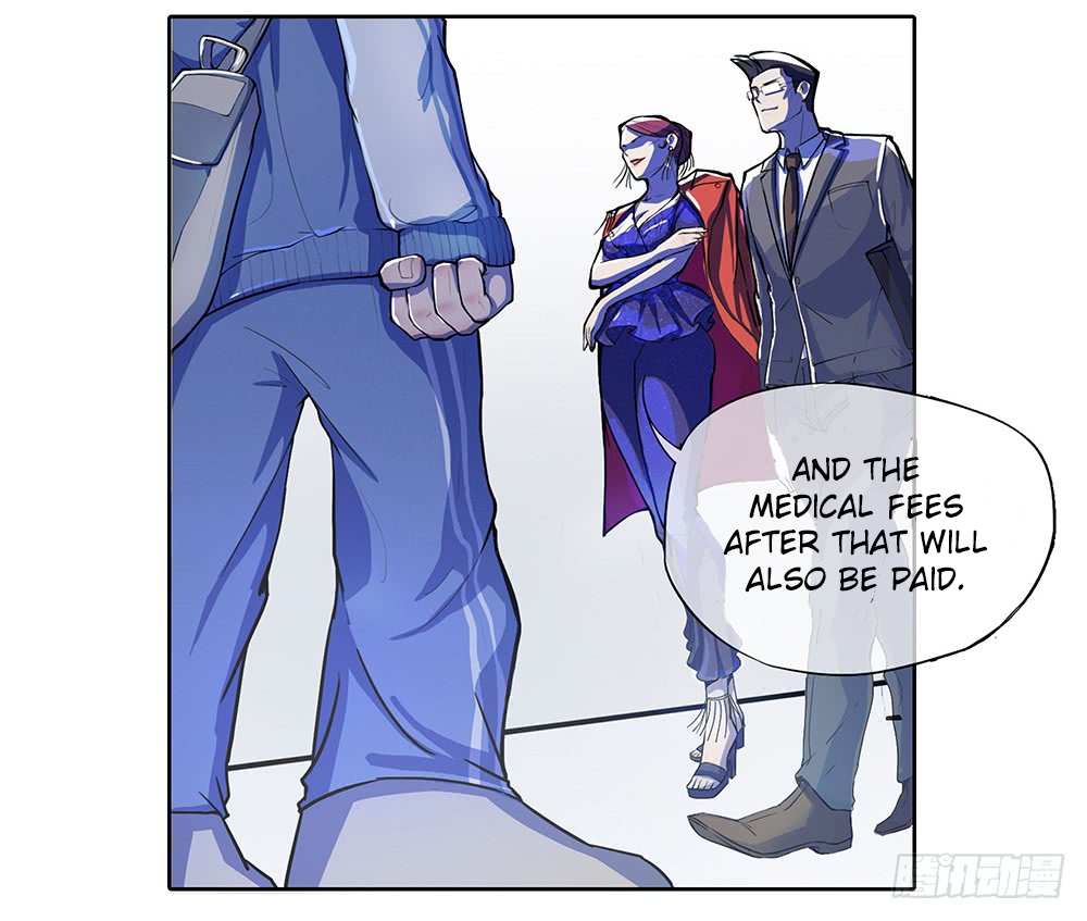 I'm Really Not a Goddess Ch. 1 第88页