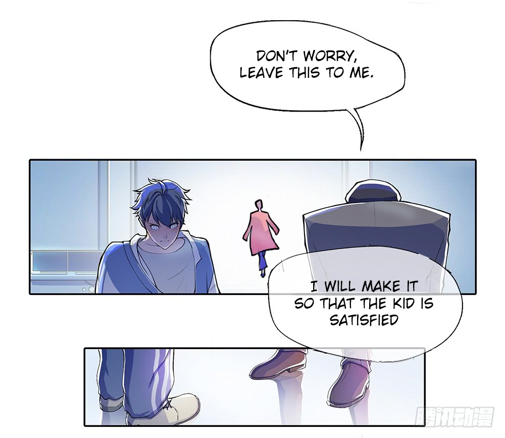 I'm Really Not a Goddess Ch. 1 第90页