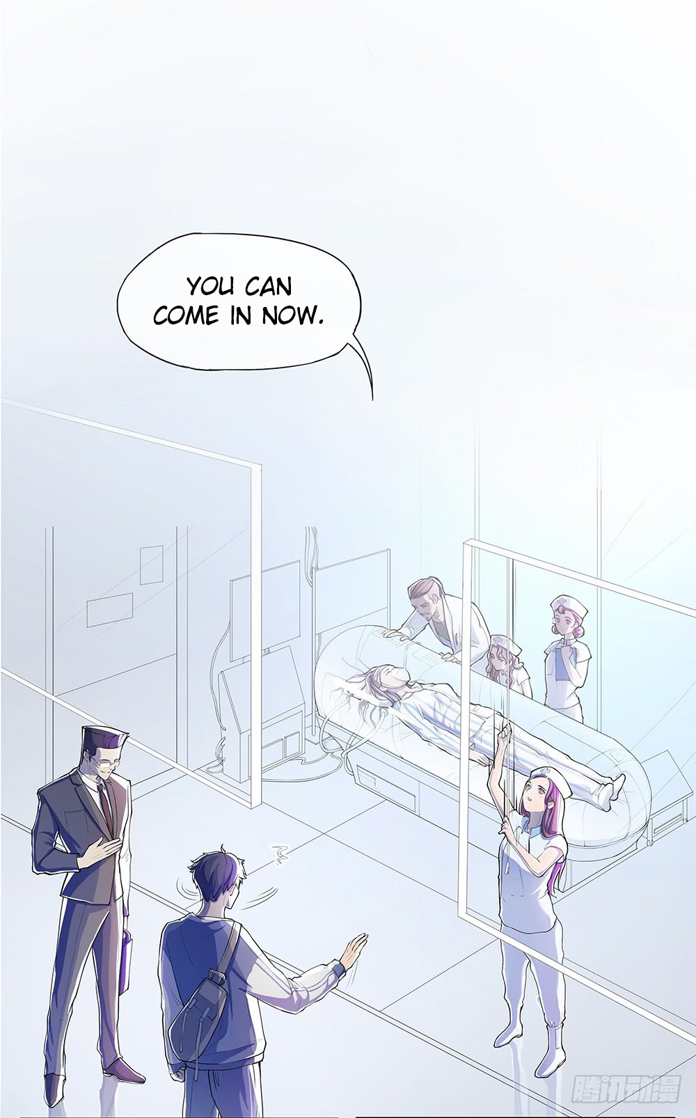 I'm Really Not a Goddess Ch. 1 第92页