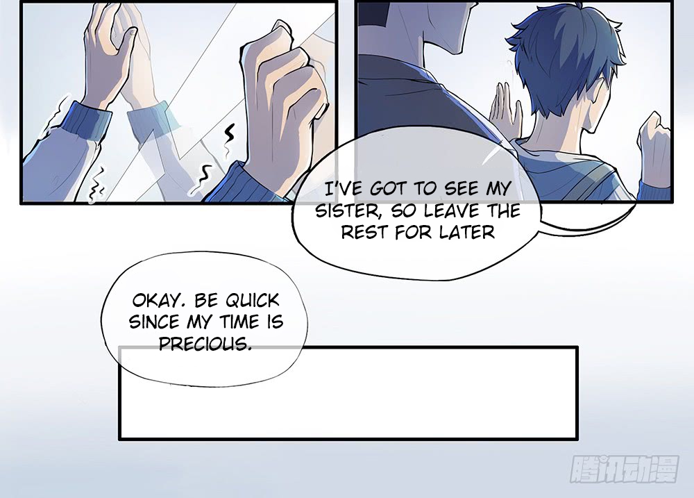 I'm Really Not a Goddess Ch. 1 第93页