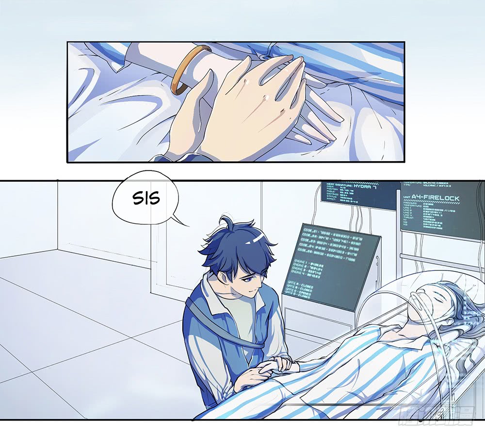 I'm Really Not a Goddess Ch. 1 第96页