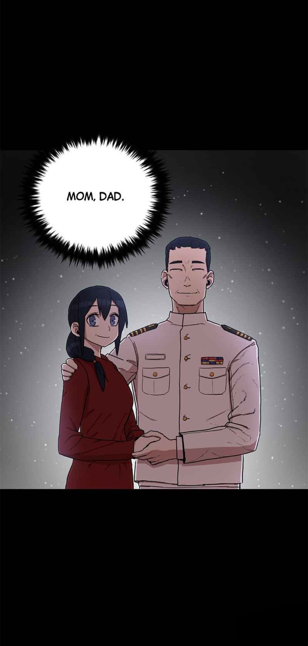 Yongsa ga Doraowatda Vol. 1 Ch. 2 第119页