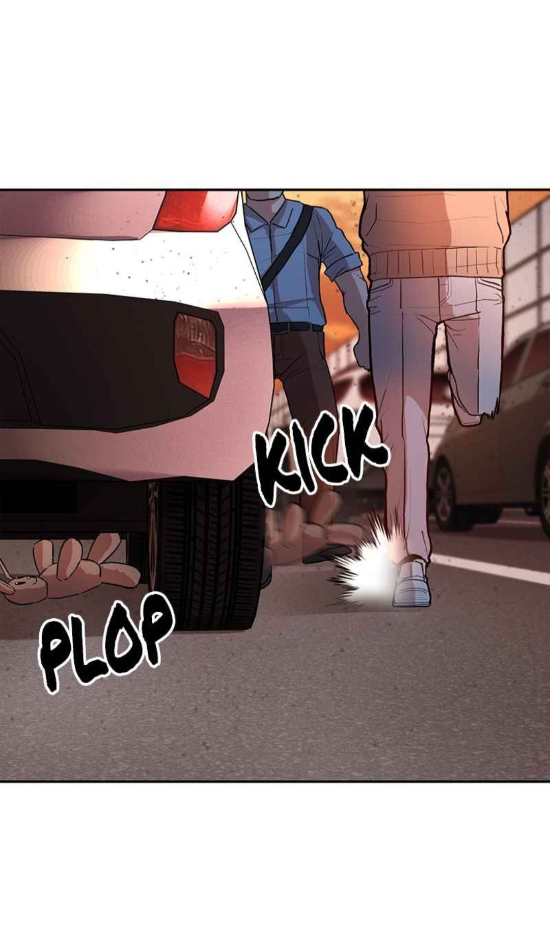 Yongsa ga Doraowatda Vol. 1 Ch. 2 第52页