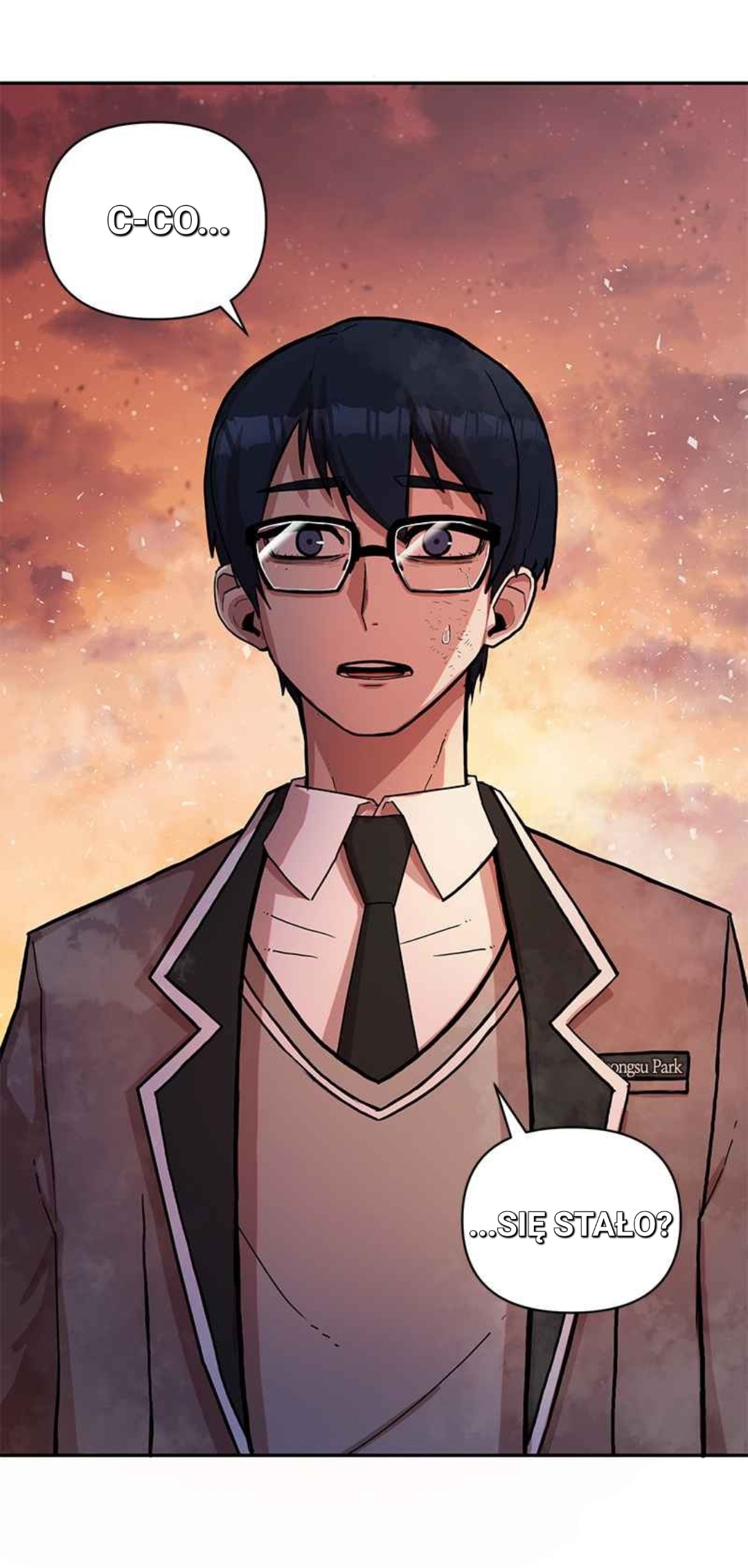 Yongsa ga Doraowatda Vol. 1 Ch. 2 第84页