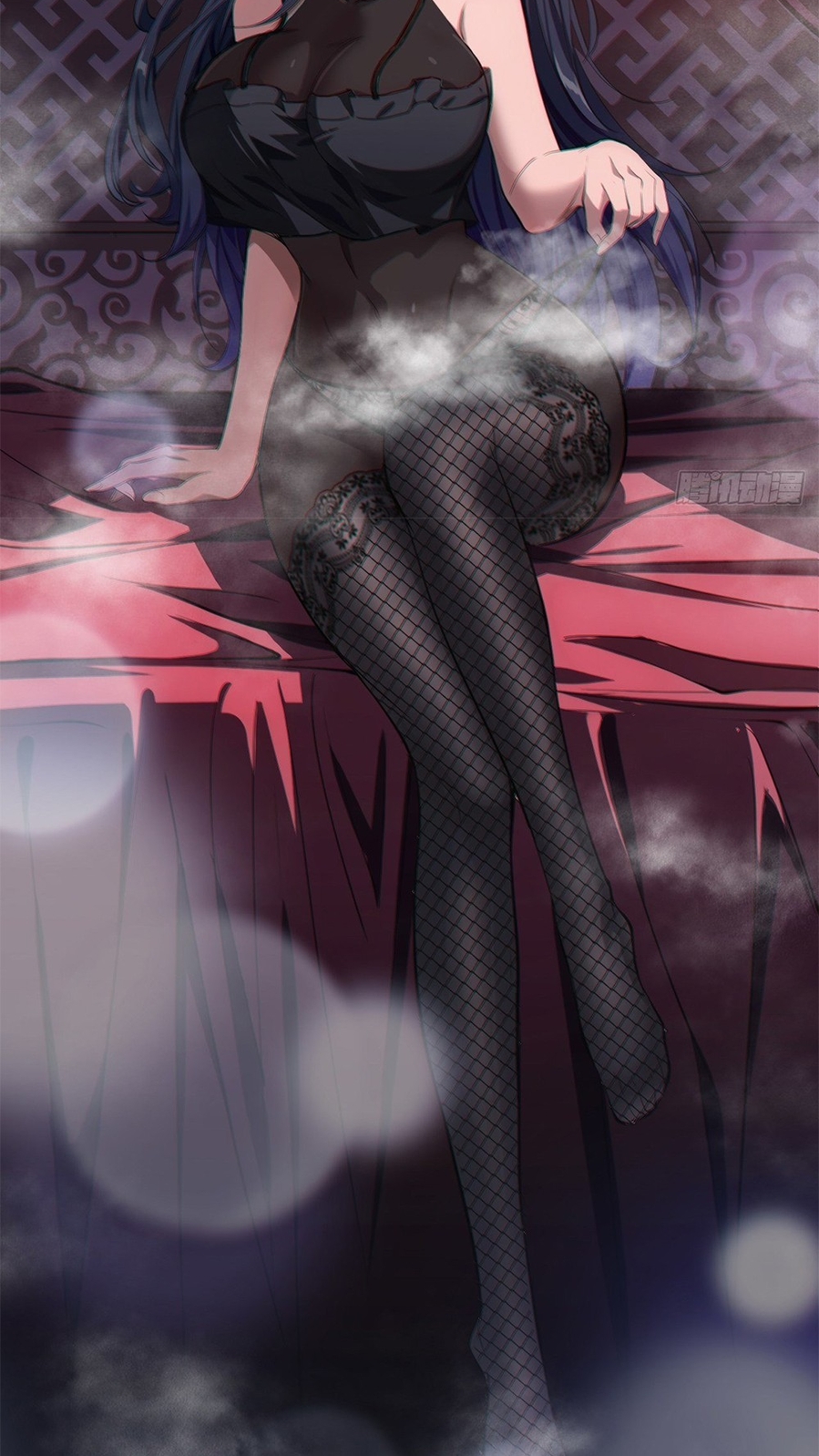 Jué Shì Qiáng Zhě Zhǐ Xiǎng Huí Jiā Zhòng Tián He Seems To Like Me Eh 第64页