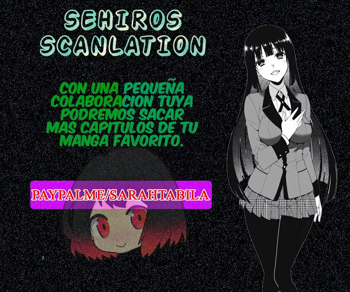 Heaven Defying God of War Ch. 3 第38页
