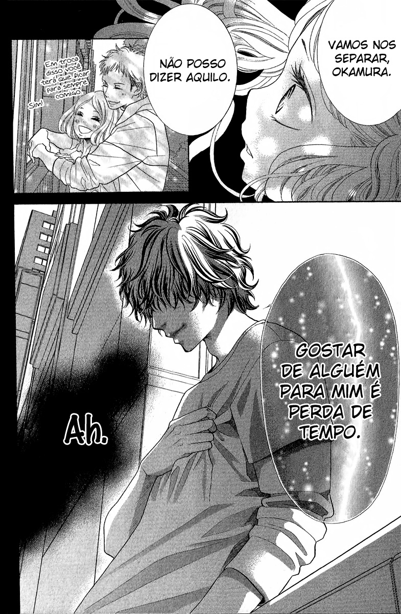 Kyou no Kira-kun Vol. 1 Ch. 3 第29页