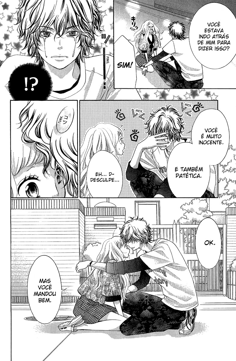 Kyou no Kira-kun Vol. 1 Ch. 3 第37页