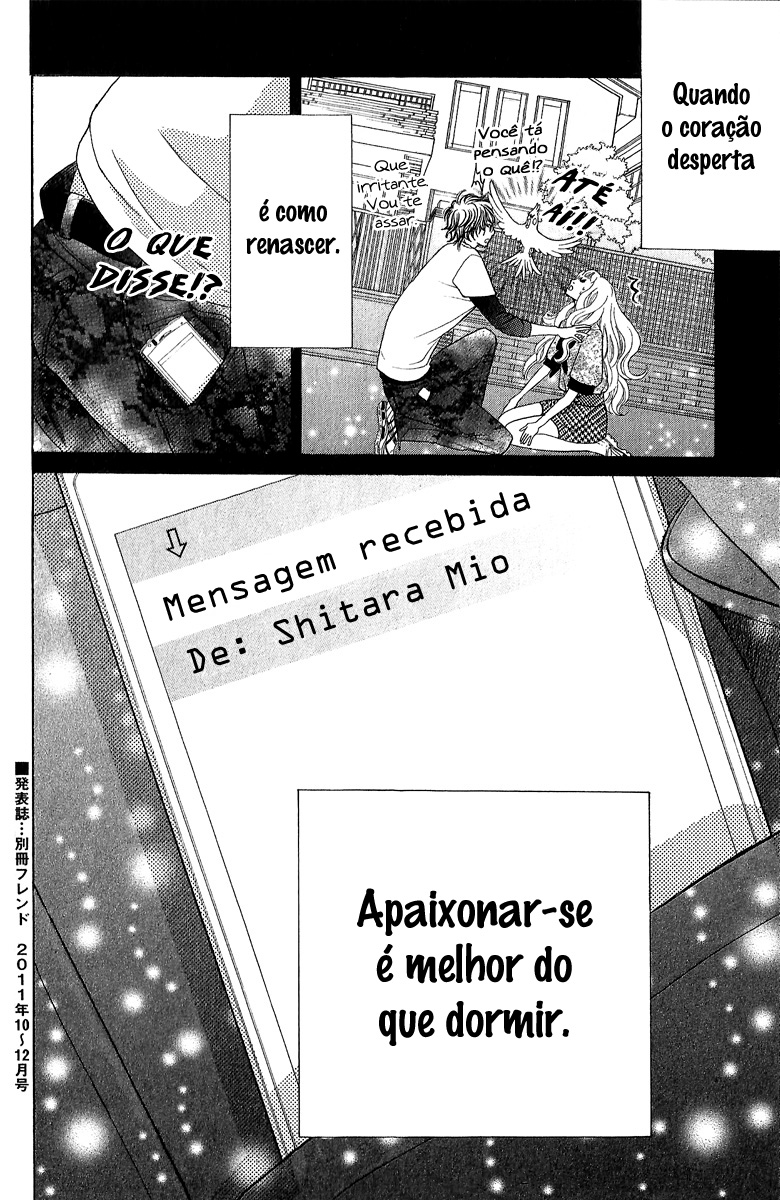 Kyou no Kira-kun Vol. 1 Ch. 3 第39页