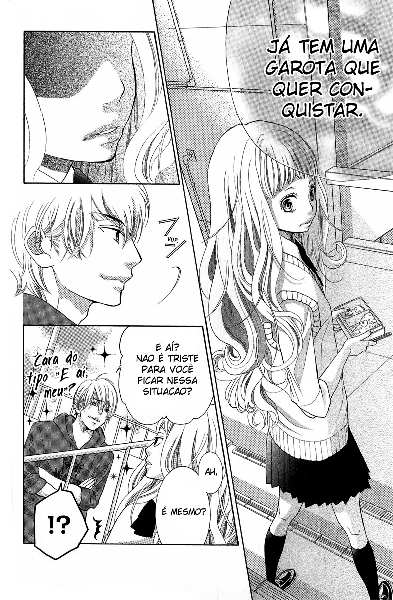 Kyou no Kira-kun Vol. 1 Ch. 3 第9页