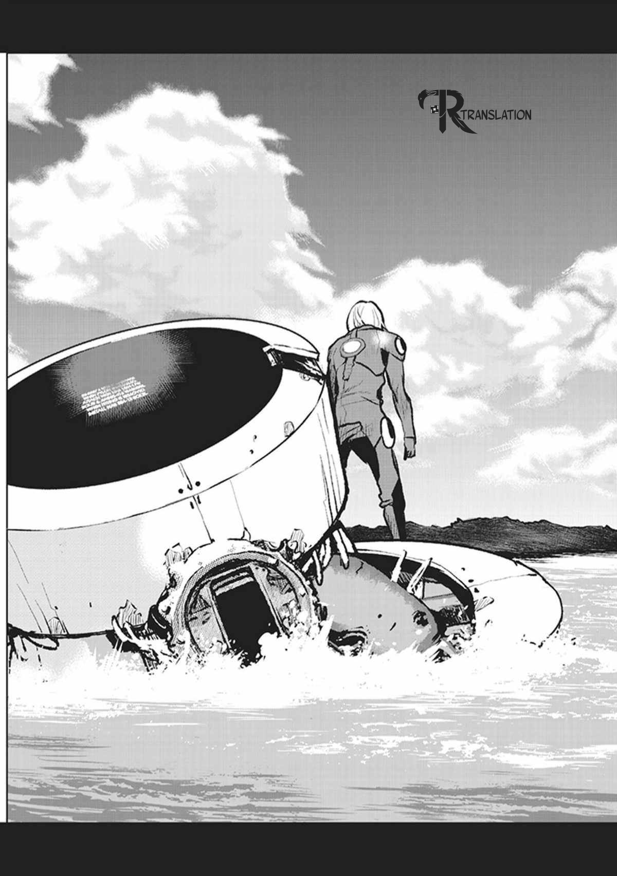 Kouchuugun Shikan Boukensha ni Naru pendaratan darurat 第27页