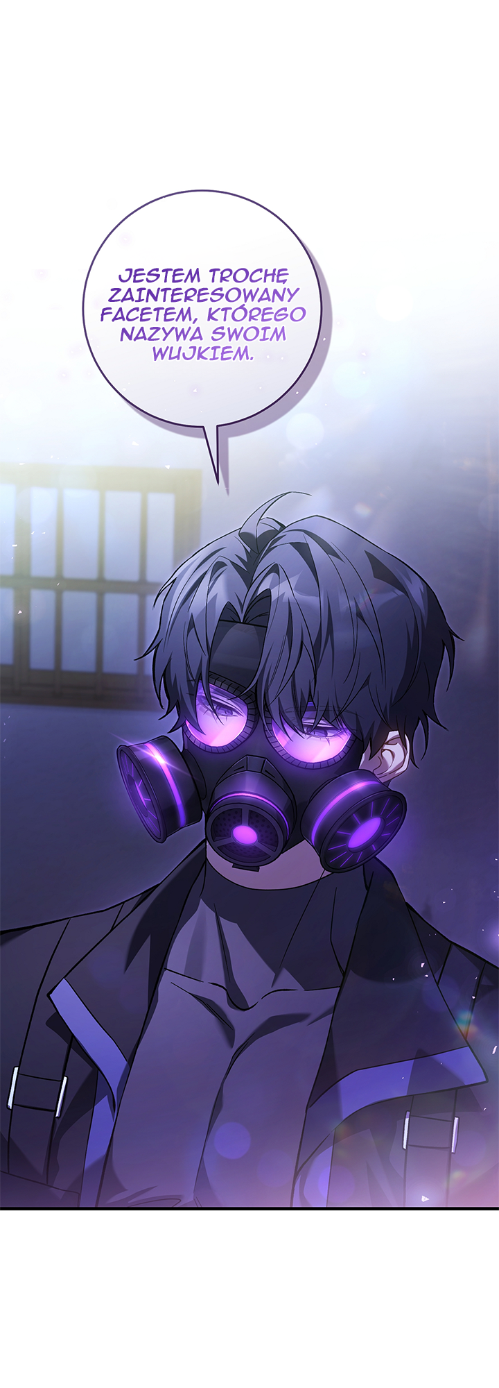 Hunter neun Joyonghi Salgo Sipda Ch. 5 第12页