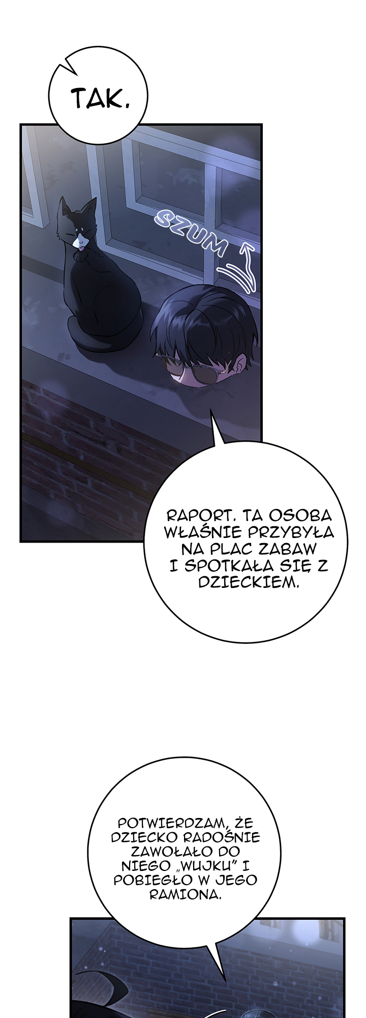 Hunter neun Joyonghi Salgo Sipda Ch. 5 第4页